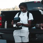 Elijah Jeffries - @elijahshot_it - Instagram