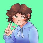 Eli Jenkins - @itsnotclover - Instagram