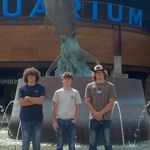 Eli Jenkins - @elijenkins70 - Instagram