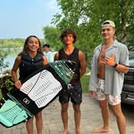 Eli Johnson - @elijohnson0721 - Instagram