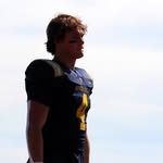 Eli Johnson - @ejohnso4 - Instagram
