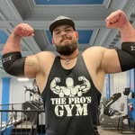 Eli Johnson - @eli.johnson_fitness - Instagram