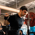 Eli Johnson - @eli.75kg - Instagram