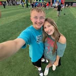 Eli Johnson - @elijohnson1220 - Instagram