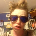 Eli joyce - @mud_man17 - Instagram