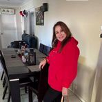 Elizabeth Joyce  - Facebook