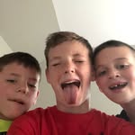 Eli Childress - @elijuan12354 - Instagram
