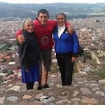 Eli Julio Barrantes Julca - @elibarrantesjulca - Instagram
