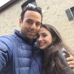 Eli Kamara - @elikarmaman - Instagram