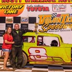 Eli Keck - Facebook