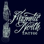 Eli / Nora / Keenan - @magneticnorthtattoo - Instagram