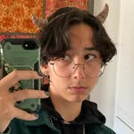 elias keenan - @bugs4brainz - Instagram