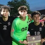 Eli Keener - @eli_soccer00 - Instagram