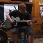 Eli Keener - Facebook
