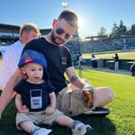 Elijah Keener - @elijah.keener - Instagram