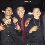 Eli Keith C Tolentino - @eliballer33 - Instagram