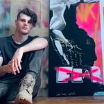 Eli Kemp - @elikemp.art - Instagram