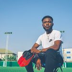 Elikem Pele Doe - @elikempele - Instagram