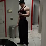 Elijah Kendrick - @elijer7 - Instagram