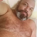 Elikennedy Arruda - @elikennedybear - Instagram