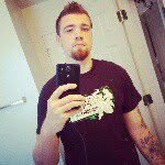 Eli Kersey - @dork_with_a_spork - Instagram