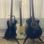 Eli Kessler - @yetanotherbass - Instagram