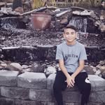 Eli Key - @lil_fettuccine_420 - Instagram