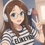 @elikey888 - Instagram