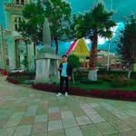 Elikey Bartolome Caballero - @elikeybartolome - Instagram