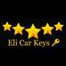Eli Car Keys - Facebook