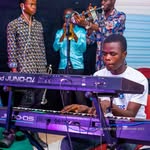 Koomzon Eli Keyz - @elikeys_music - Instagram