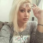 در مخاطبین شما - @eli.khani13 - Instagram
