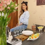 Eliiiiifarmani - @elikhanomi1365 - Instagram