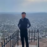 Elmurod Maxmudov - @eli_khan9001 - Instagram