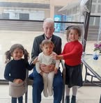 Elias Khoury - Facebook