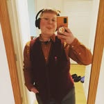 Eli Kilgore - @edenunderstars - Instagram