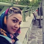 Elham Lotfi - @eli_kind_angel - Instagram
