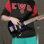 Eli Kirk - @drinfernobass - Instagram