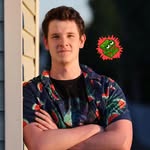 Eli Kirk - @elidrinferno - Instagram