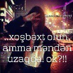 elnur hesenzade - @elik_lenkeranski - Instagram