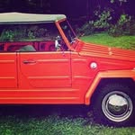 eli knapp - @vw_thinger - Instagram