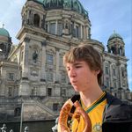 Eli Knapp - @eliwknapp - Instagram