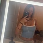 Eliana - @_elikoch - Instagram