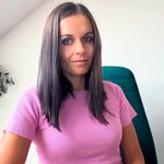 Eliška Korenčiková - @eli_korenc - Instagram