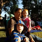 Eli Kraft - Facebook