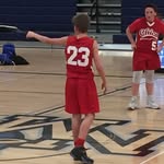 🏀 - @elikraft23 - Instagram