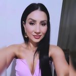Eli Lara - @elizangela.ramona - Instagram