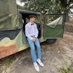 Eli Leblanc - @elileblanc26 - Instagram