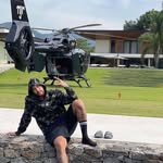 Eli Leblanc - @elileblanc69 - Instagram