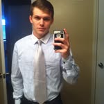 Eli Leblanc - @eliasuarasrex - Instagram